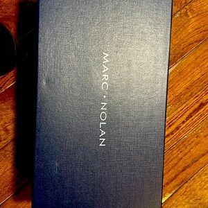 Beautiful Marc Nolan!!! Idris Cognac Leather